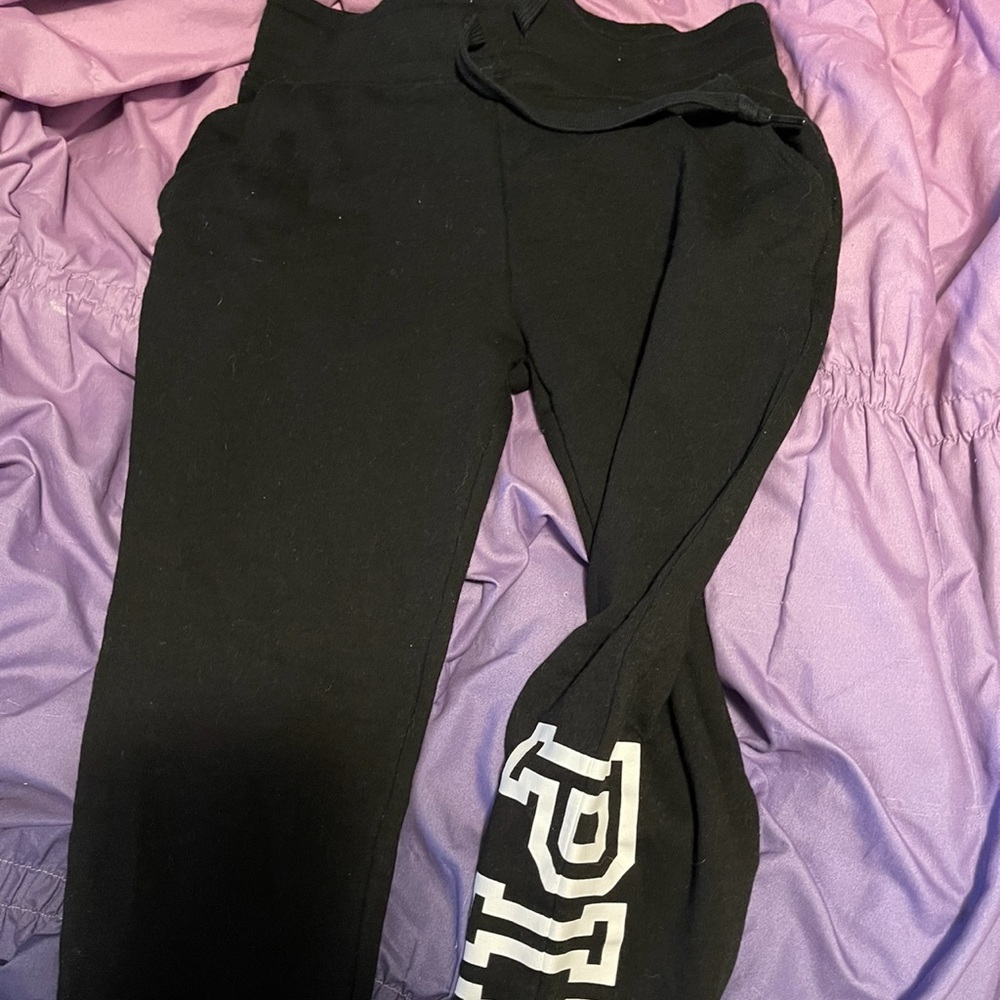 PINK joggers